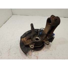 14-16 ACURA MDX AWD FRONT LEFT DRIVER SIDE SUSPENSION SPINDLE KNUCKLE & HUB OEM
