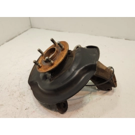 14-16 ACURA MDX AWD FRONT LEFT DRIVER SIDE SUSPENSION SPINDLE KNUCKLE & HUB OEM