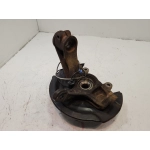 14-16 ACURA MDX AWD FRONT LEFT DRIVER SIDE SUSPENSION SPINDLE KNUCKLE & HUB OEM