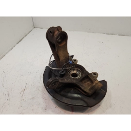 14-16 ACURA MDX AWD FRONT LEFT DRIVER SIDE SUSPENSION SPINDLE KNUCKLE & HUB OEM