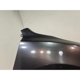 14-16 ACURA MDX FRONT RIGHT PASSENGER SIDE FENDER PANEL SHELL GRAY *NH728M* OEM