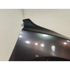 14-16 ACURA MDX FRONT RIGHT PASSENGER SIDE FENDER PANEL SHELL GRAY *NH728M* OEM