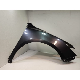 14-16 ACURA MDX FRONT RIGHT PASSENGER SIDE FENDER PANEL SHELL GRAY *NH728M* OEM