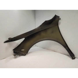 14-16 ACURA MDX FRONT RIGHT PASSENGER SIDE FENDER PANEL SHELL GRAY *NH728M* OEM