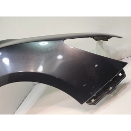 14-16 ACURA MDX FRONT RIGHT PASSENGER SIDE FENDER PANEL SHELL GRAY *NH728M* OEM