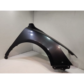 14-16 ACURA MDX FRONT RIGHT PASSENGER SIDE FENDER PANEL SHELL GRAY *NH728M* OEM