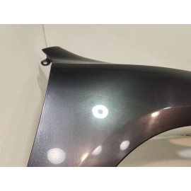 14-16 ACURA MDX FRONT RIGHT PASSENGER SIDE FENDER PANEL SHELL GRAY *NH728M* OEM