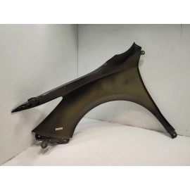 14-16 ACURA MDX FRONT RIGHT PASSENGER SIDE FENDER PANEL SHELL GRAY *NH728M* OEM