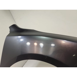 14-16 ACURA MDX FRONT RIGHT PASSENGER SIDE FENDER PANEL SHELL GRAY *NH728M* OEM