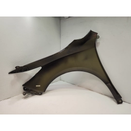 14-16 ACURA MDX FRONT RIGHT PASSENGER SIDE FENDER PANEL SHELL GRAY *NH728M* OEM