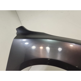 14-16 ACURA MDX FRONT RIGHT PASSENGER SIDE FENDER PANEL SHELL GRAY *NH728M* OEM