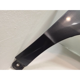 14-16 ACURA MDX FRONT RIGHT PASSENGER SIDE FENDER PANEL SHELL GRAY *NH728M* OEM