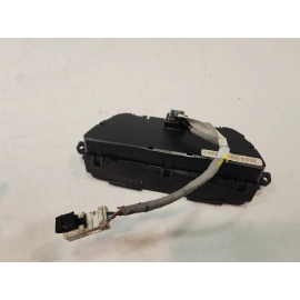 2014-20 ACURA MDX REAR A/C HEATER CLIMATE TEMPERATURE CONTROL PANEL W/ CABLE OEM