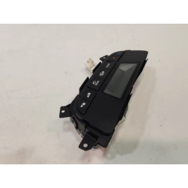 2014-20 ACURA MDX REAR A/C HEATER CLIMATE TEMPERATURE CONTROL PANEL W/ CABLE OEM