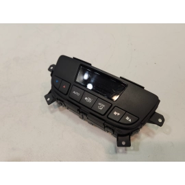 2014-20 ACURA MDX REAR A/C HEATER CLIMATE TEMPERATURE CONTROL PANEL W/ CABLE OEM