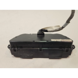 2014-20 ACURA MDX REAR A/C HEATER CLIMATE TEMPERATURE CONTROL PANEL W/ CABLE OEM