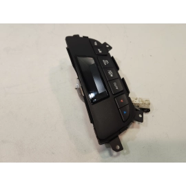 2014-20 ACURA MDX REAR A/C HEATER CLIMATE TEMPERATURE CONTROL PANEL W/ CABLE OEM