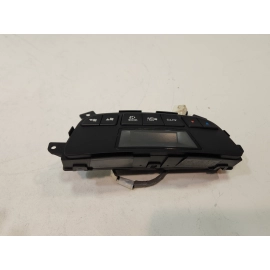 2014-20 ACURA MDX REAR A/C HEATER CLIMATE TEMPERATURE CONTROL PANEL W/ CABLE OEM