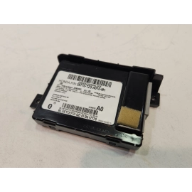 2014-2015 Acura MDX 3.5L  Bluetooth Communication Control Module Unit OEM