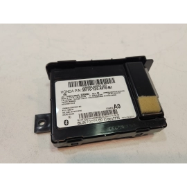 2014-2015 Acura MDX 3.5L  Bluetooth Communication Control Module Unit OEM