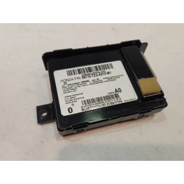 2014-2015 Acura MDX 3.5L  Bluetooth Communication Control Module Unit OEM