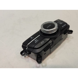 2014-2017 ACURA MDX DASH PANEL RADIO AUDIO CONTROL SWITCH PANEL OEM