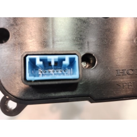 2014-2017 ACURA MDX DASH PANEL RADIO AUDIO CONTROL SWITCH PANEL OEM