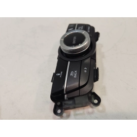 2014-2017 ACURA MDX DASH PANEL RADIO AUDIO CONTROL SWITCH PANEL OEM