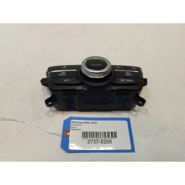 2014-2017 ACURA MDX DASH PANEL RADIO AUDIO CONTROL SWITCH PANEL OEM