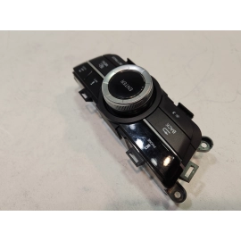 2014-2017 ACURA MDX DASH PANEL RADIO AUDIO CONTROL SWITCH PANEL OEM