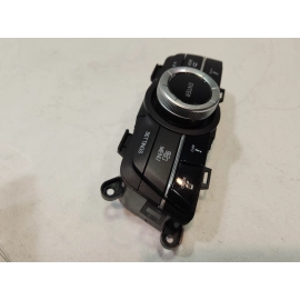 2014-2017 ACURA MDX DASH PANEL RADIO AUDIO CONTROL SWITCH PANEL OEM