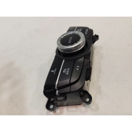 2014-2017 ACURA MDX DASH PANEL RADIO AUDIO CONTROL SWITCH PANEL OEM