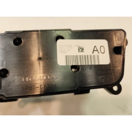 2014-2017 ACURA MDX DASH PANEL RADIO AUDIO CONTROL SWITCH PANEL OEM