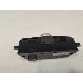 2014-2017 ACURA MDX DASH PANEL RADIO AUDIO CONTROL SWITCH PANEL OEM