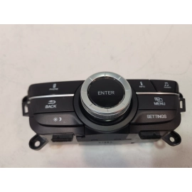 2014-2017 ACURA MDX DASH PANEL RADIO AUDIO CONTROL SWITCH PANEL OEM