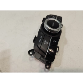 2014-2017 ACURA MDX DASH PANEL RADIO AUDIO CONTROL SWITCH PANEL OEM