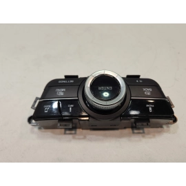 2014-2017 ACURA MDX DASH PANEL RADIO AUDIO CONTROL SWITCH PANEL OEM