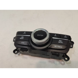 2014-2017 ACURA MDX DASH PANEL RADIO AUDIO CONTROL SWITCH PANEL OEM