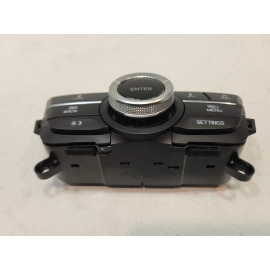 2014-2017 ACURA MDX DASH PANEL RADIO AUDIO CONTROL SWITCH PANEL OEM