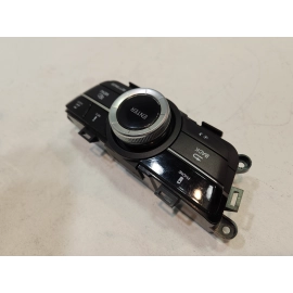 2014-2017 ACURA MDX DASH PANEL RADIO AUDIO CONTROL SWITCH PANEL OEM