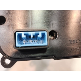 2014-2017 ACURA MDX DASH PANEL RADIO AUDIO CONTROL SWITCH PANEL OEM