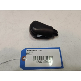 2014-2015 Acura  MDX 3.5L Automatic Gear Shift Shifter Knob Handle *NH69 OEM