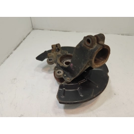 13-18 Ford Focus ST 2.0L Turbo Front Driver Spindle Knuckle Hub Bearing OEM