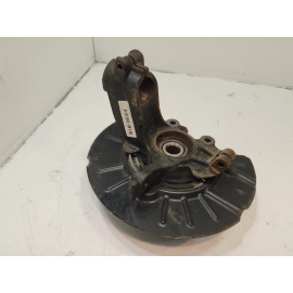 13-18 Ford Focus ST 2.0L Turbo Front Driver Spindle Knuckle Hub Bearing OEM