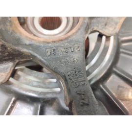 13-18 Ford Focus ST 2.0L Turbo Front Driver Spindle Knuckle Hub Bearing OEM