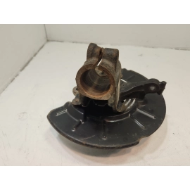 13-18 Ford Focus ST 2.0L Turbo Front Driver Spindle Knuckle Hub Bearing OEM
