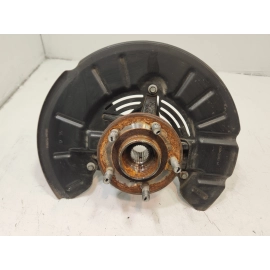 13-18 Ford Focus ST 2.0L Turbo Front Driver Spindle Knuckle Hub Bearing OEM