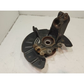 13-18 Ford Focus ST 2.0L Turbo Front Driver Spindle Knuckle Hub Bearing OEM