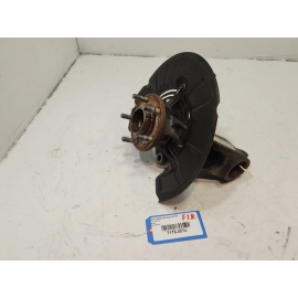13-18 Ford Focus ST 2.0L Turbo Front Passenger  Spindle Knuckle Hub Bearing OEM