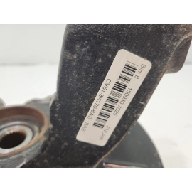 13-18 Ford Focus ST 2.0L Turbo Front Passenger  Spindle Knuckle Hub Bearing OEM